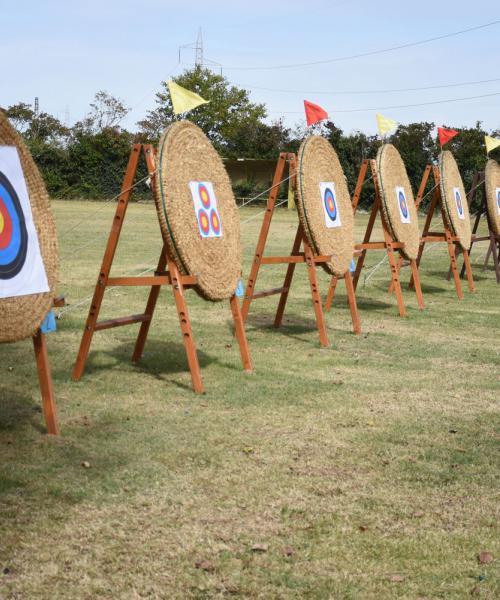I° INDOOR ALL’APERTO TORNEO “LEONE RAMPANTE”