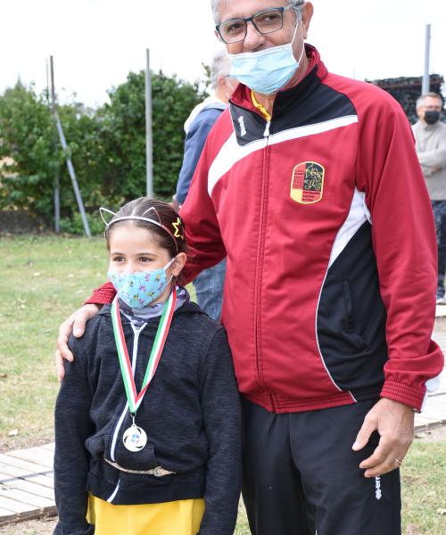 I° INDOOR ALL’APERTO TORNEO “LEONE RAMPANTE”
