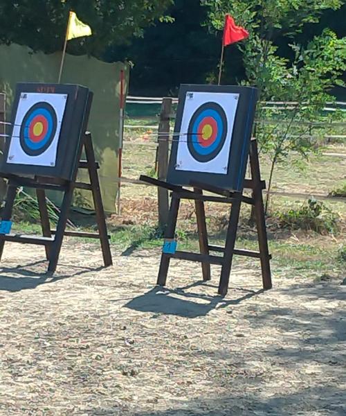 5 settembre 2021 - Gara dei corsisti