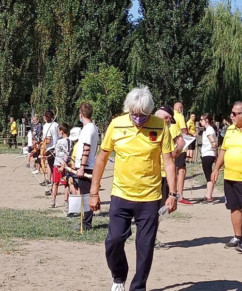 5 settembre 2021 - Gara dei corsisti
